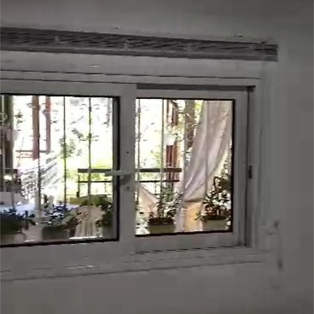 Studio In Φούρκα Εξωτερικό φωτογραφία